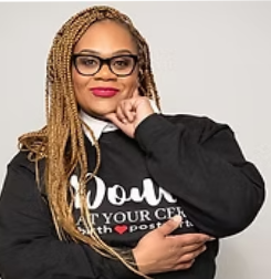 Yolanda Walker - Birth & Postpartum Doula