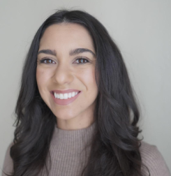 Sidney Olivia Garcia, M.Sc.