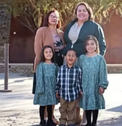 Nalda - Breastfeeding Educator