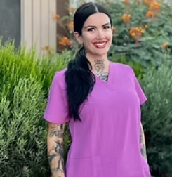 Summer - Certified Birth & Postpartum